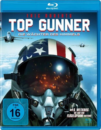 Top Gunner 2020 Dub in Hindi full movie download